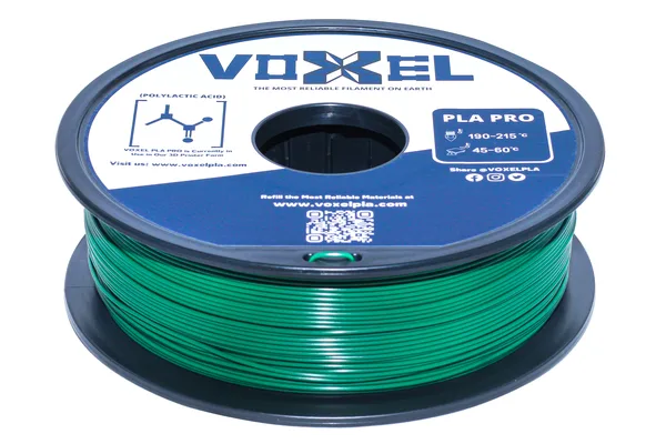 VOXEL PLA+ Olive