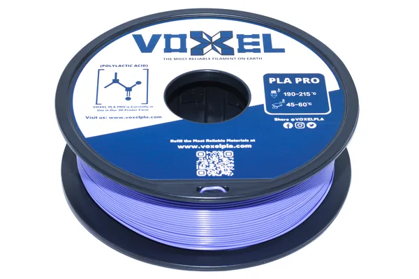 VOXEL PLA+ Lavender