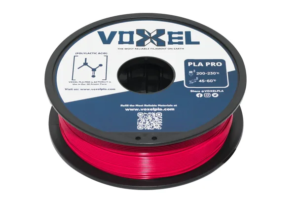 VOXEL PLA+ Magenta