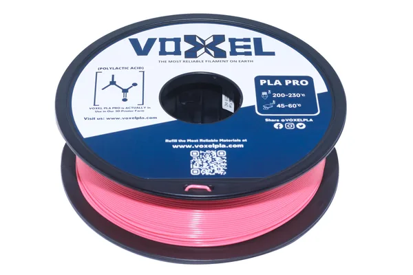 VOXEL PLA+ Pink