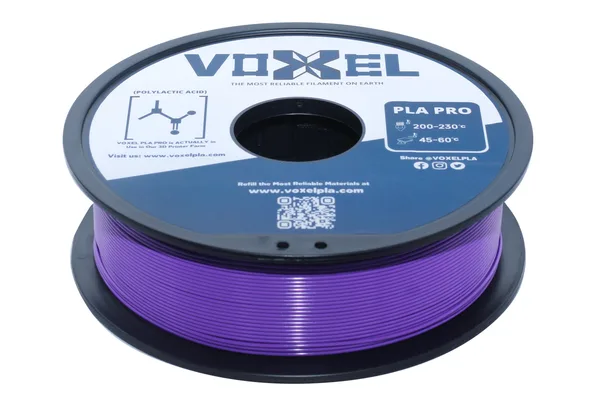 VOXEL PLA+ Purple