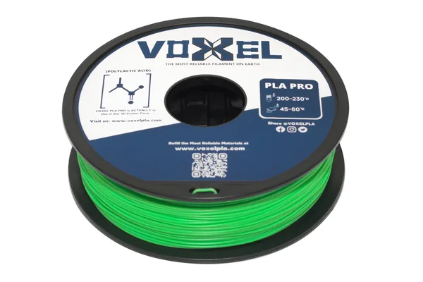 VOXEL PLA+ Green