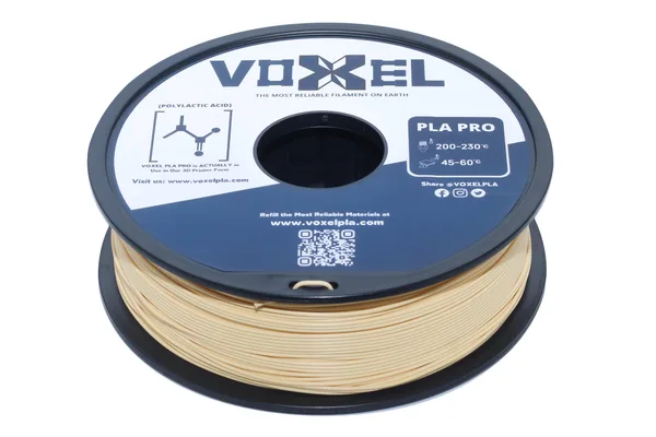 VOXEL PLA+ Brown