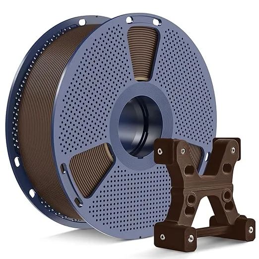 Yoopai PETG Coffee Brown