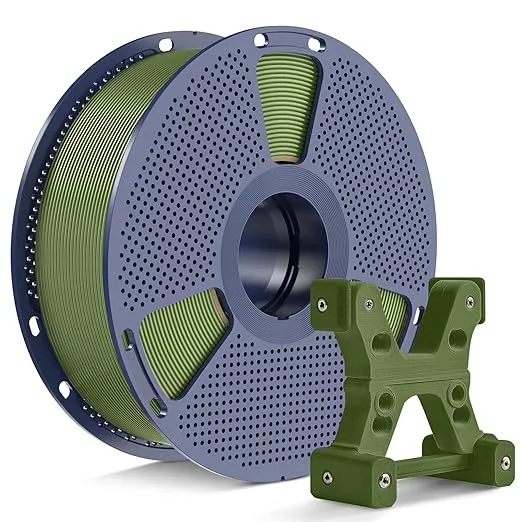 Yoopai PETG Army Green