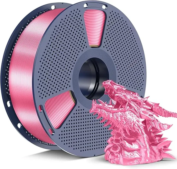 Yoopai PLA Silk Pink