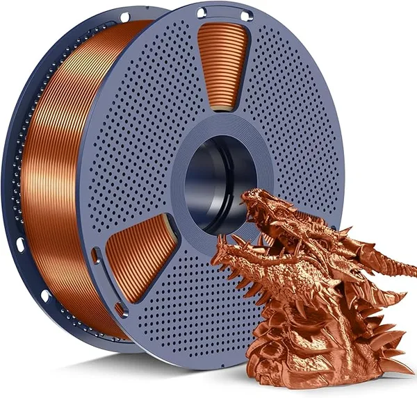 Yoopai PLA Silk Copper