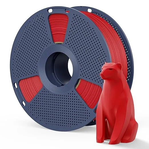 Yoopai PLA Matte Red