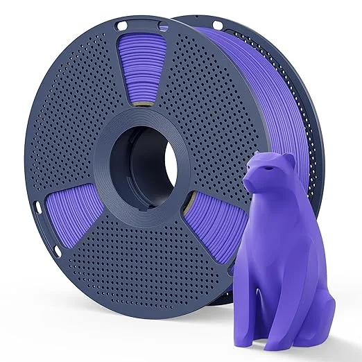 Yoopai PLA Matte Lavender Purple