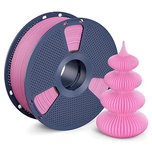 Yoopai PLA Matte Pink