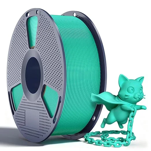 Yoopai PLA+ Mint Green