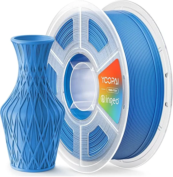 Yoopai PLA+ Marine Blue
