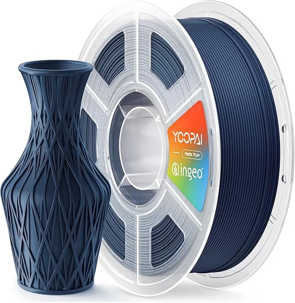 Yoopai PLA Matte Navy Blue