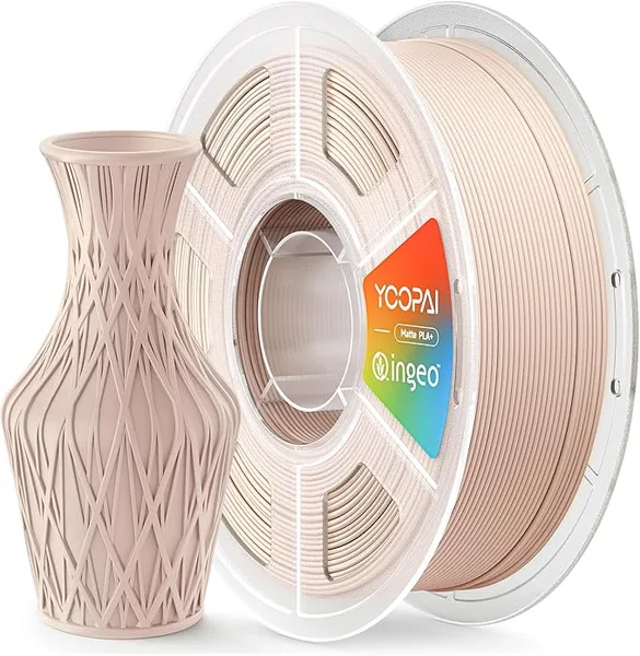 Yoopai PLA Matte Beige