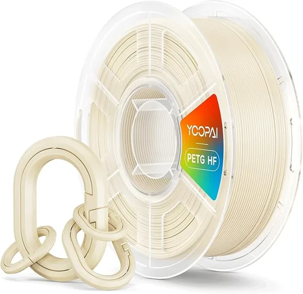 Yoopai PETG Cream