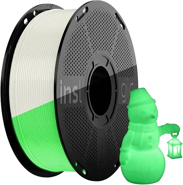 Yoopai PLA Green