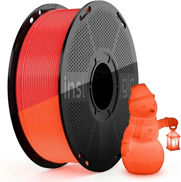 Yoopai PLA Red