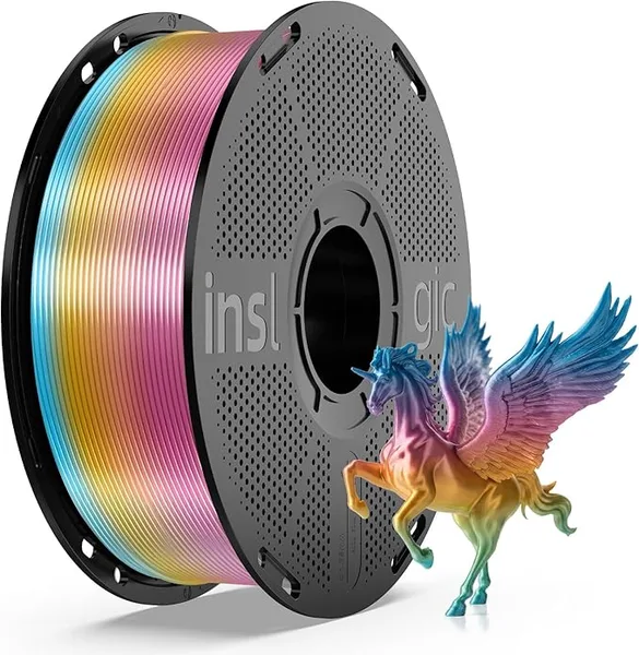 Yoopai PLA Silk Rainbow