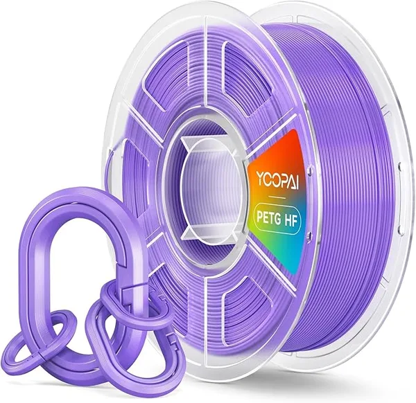 Yoopai PETG Purple