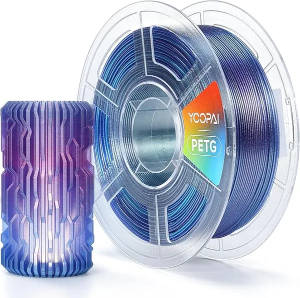 Yoopai PETG Cosmic Blue