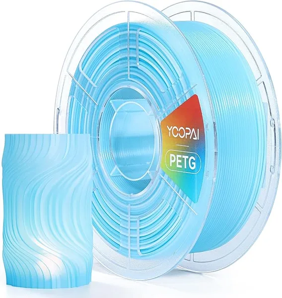 Yoopai PETG BlueWhite