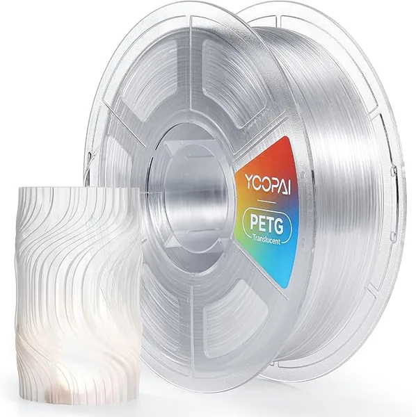 Yoopai PETG Transparent