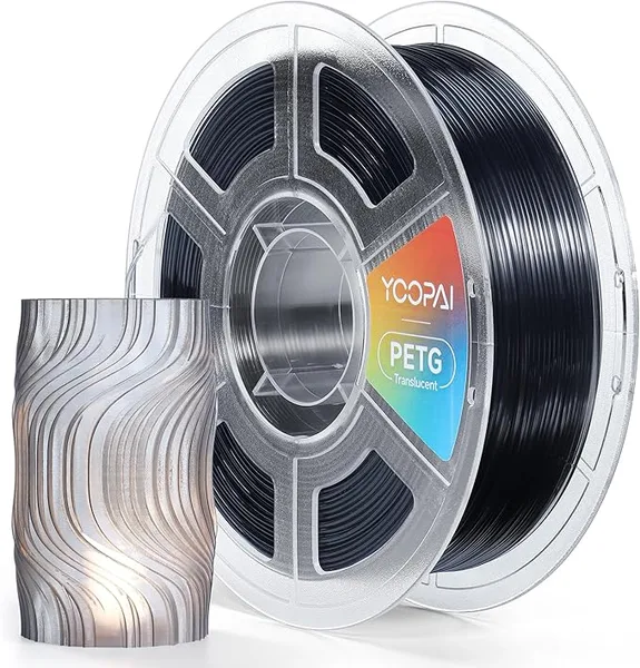 Yoopai PETG Transparent Grey