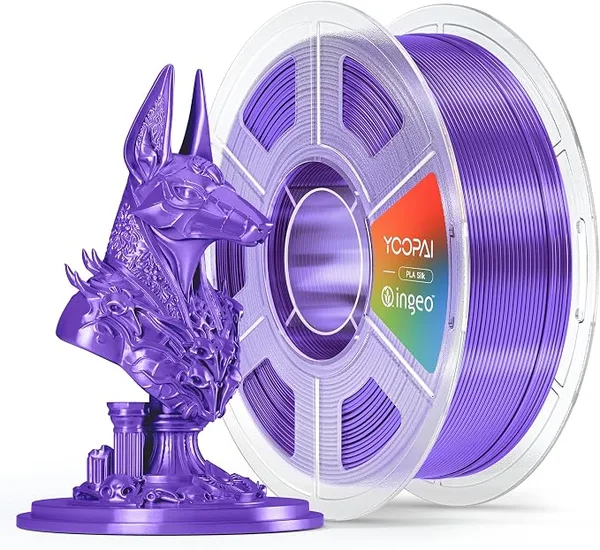 Yoopai PLA Silk Purple