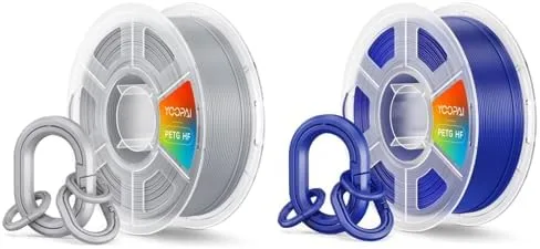 Yoopai PETG Gray