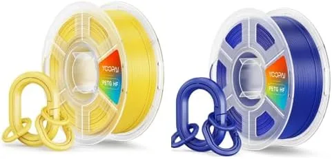 Yoopai PETG Yellow