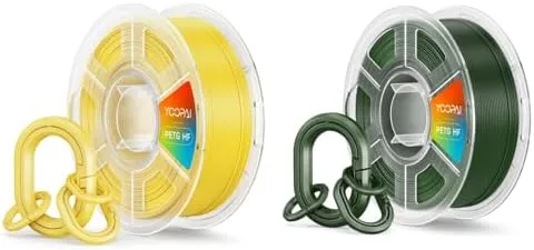 Yoopai PETG Yellow
