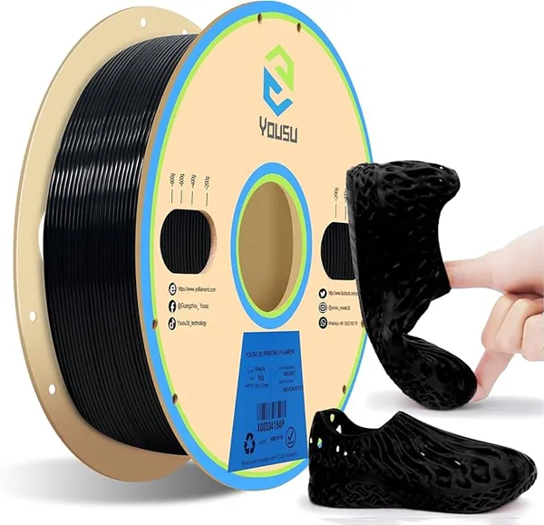Yousu TPU Black