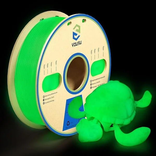 Yousu PLA Green