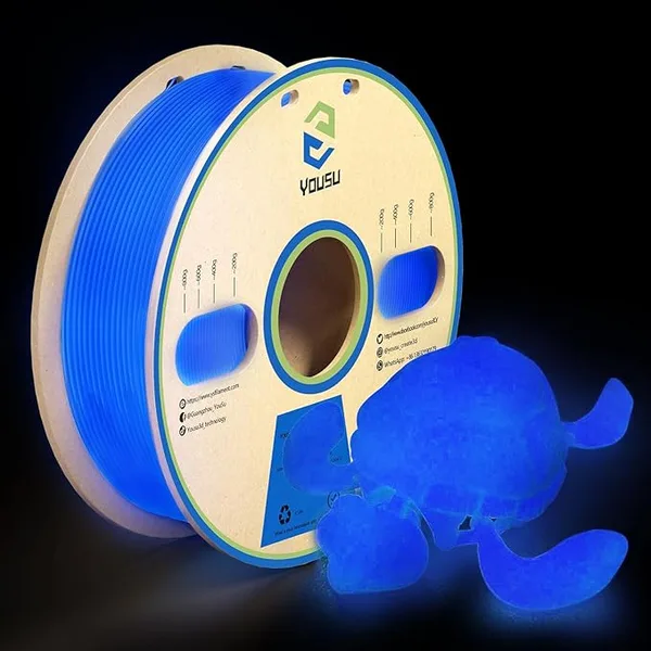 Yousu PLA Blue