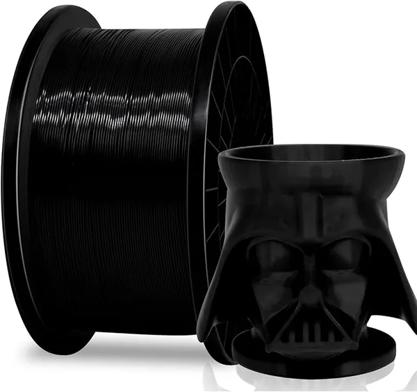 Yousu PLA+ Black