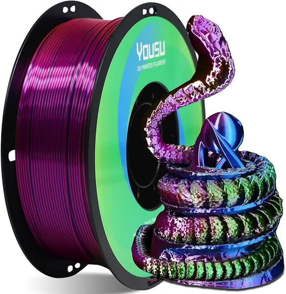 Yousu PLA Green