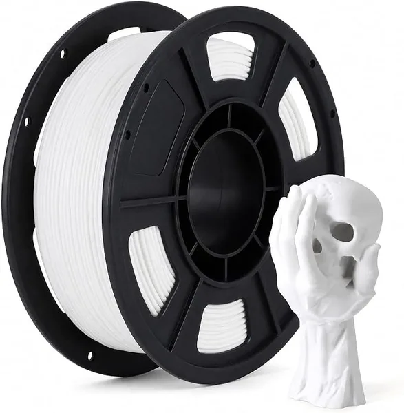 Yousu PLA Matte White