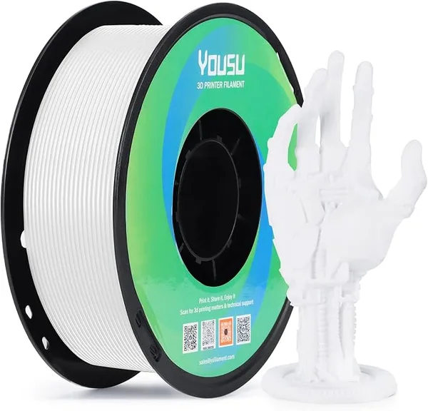 Yousu PETG White