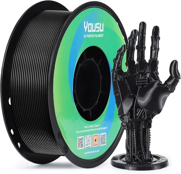 Yousu PETG Black