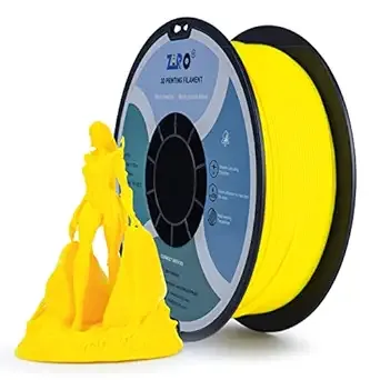 ZIRO PLA Yellow