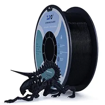 ZIRO PLA Black