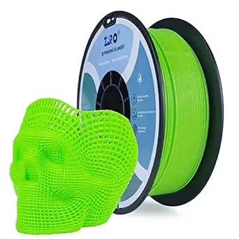 ZIRO PLA Green