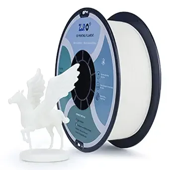 ZIRO PLA White