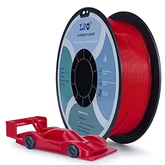 ZIRO PLA Red