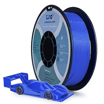 ZIRO PLA Blue