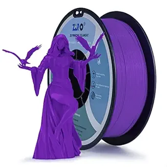 ZIRO PLA Purple