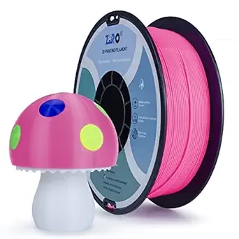 ZIRO PLA Rose
