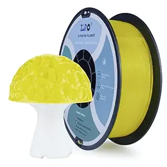 ZIRO PLA Yellow