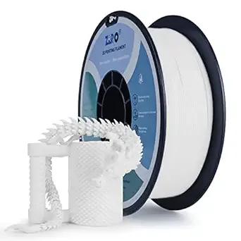 ZIRO PLA White