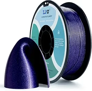 ZIRO PLA Silk Blue